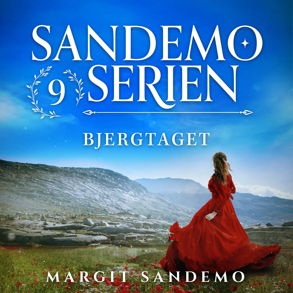 Sandemoserien 9 - Bjergtaget