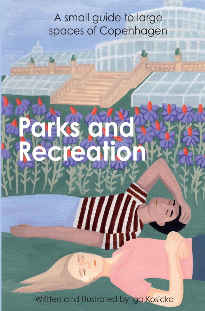 Parks and Recreation