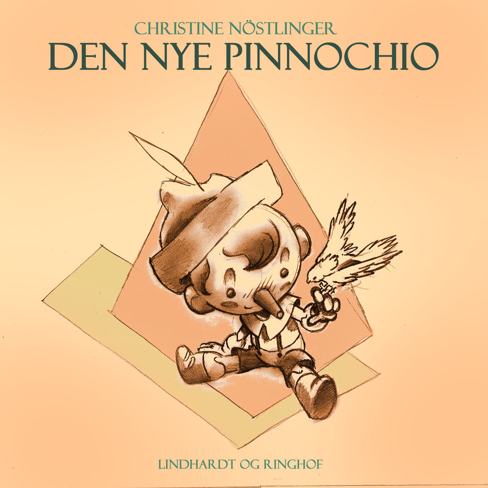 Den nye Pinocchio