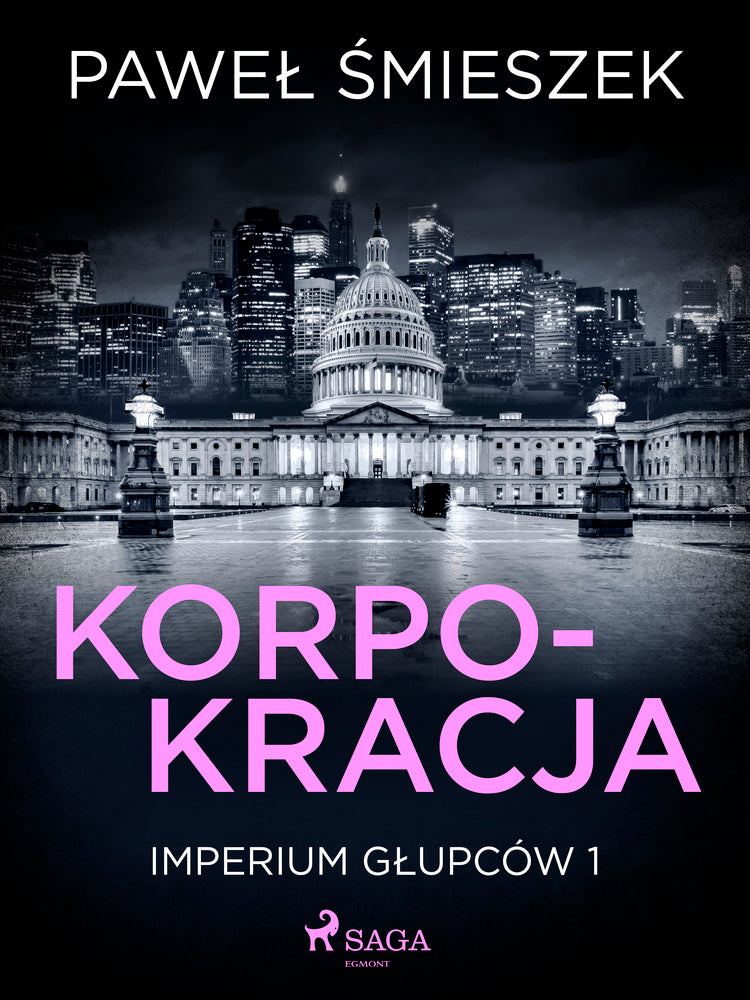 Korpokracja