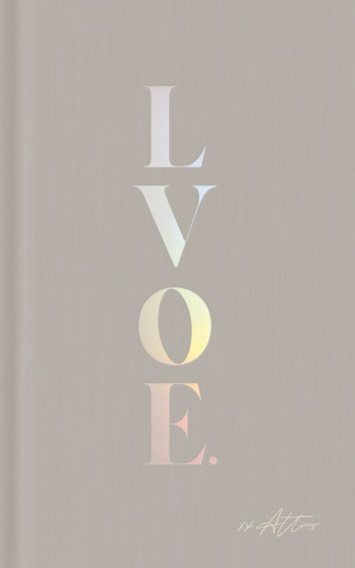 Lvoe