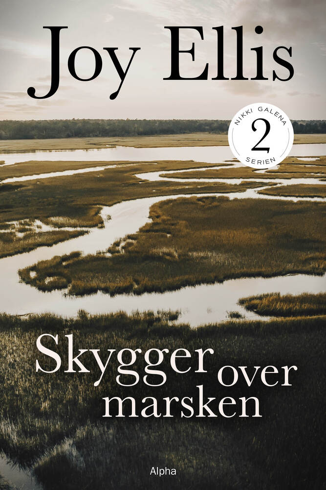 Skygger over marsken