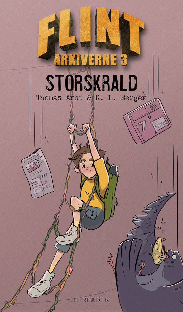 Storskrald