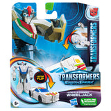 Transformers Terran 1 step flip asst