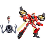 Transformers Terran deluxe asst
