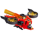 Transformers Terran deluxe asst