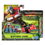 TRANSFORMERS MV7 BATTLE CHANGERS ASST