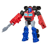 TRANSFORMERS MV7 BATTLE CHANGERS ASST
