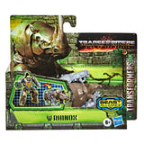 TRANSFORMERS MV7 BATTLE CHANGERS ASST