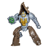 TRANSFORMERS MV7 BATTLE CHANGERS ASST