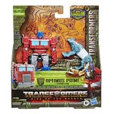 TRANSFORMERS MV7 BEAST WEAPONIZER 2-PAK ass