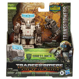 TRANSFORMERS MV7 BEAST WEAPONIZER 2-PAK ass