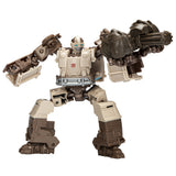 TRANSFORMERS MV7 BEAST WEAPONIZER 2-PAK ass