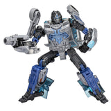 TRANSFORMERS MV7 CORE BOY DELUXE CLASS ass