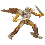 TRANSFORMERS MV7 CORE BOY DELUXE CLASS ass