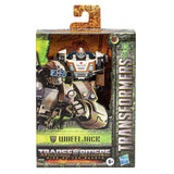 TRANSFORMERS MV7 CORE BOY DELUXE CLASS ass