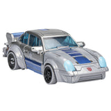 TRANSFORMERS MV7 CORE BOY DELUXE CLASS ass