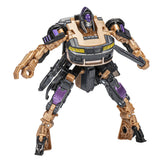 TRANSFORMERS MV7 CORE BOY DELUXE CLASS ass