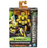 TRANSFORMERS MV7 CORE BOY DELUXE CLASS ass