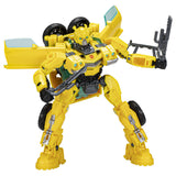 TRANSFORMERS MV7 CORE BOY DELUXE CLASS ass