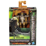 TRANSFORMERS MV7 CORE BOY DELUXE CLASS ass