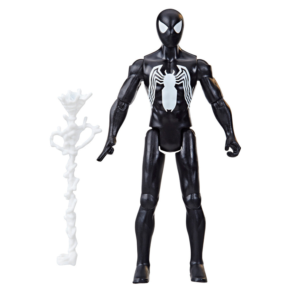Spiderman figur 10 cm asst
