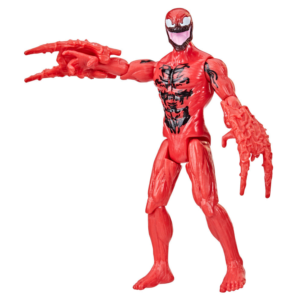 Spiderman figur 10 cm asst