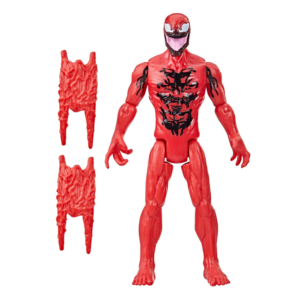 Spiderman figur 10 cm asst
