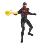 Spiderman figur 10 cm asst