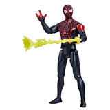 Spiderman figur 10 cm asst