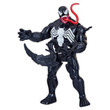 Spiderman figur 10 cm asst