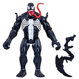 Spiderman figur 10 cm asst