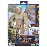 Blast n battle Groot