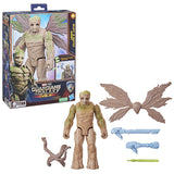 Blast n battle Groot