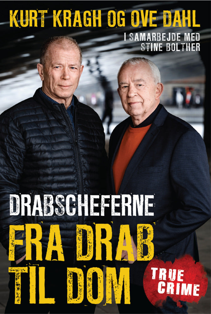Fra drab til dom