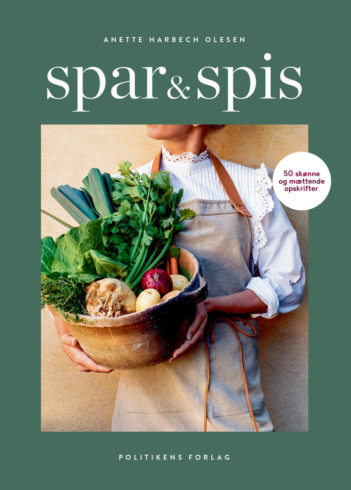 Spar & spis