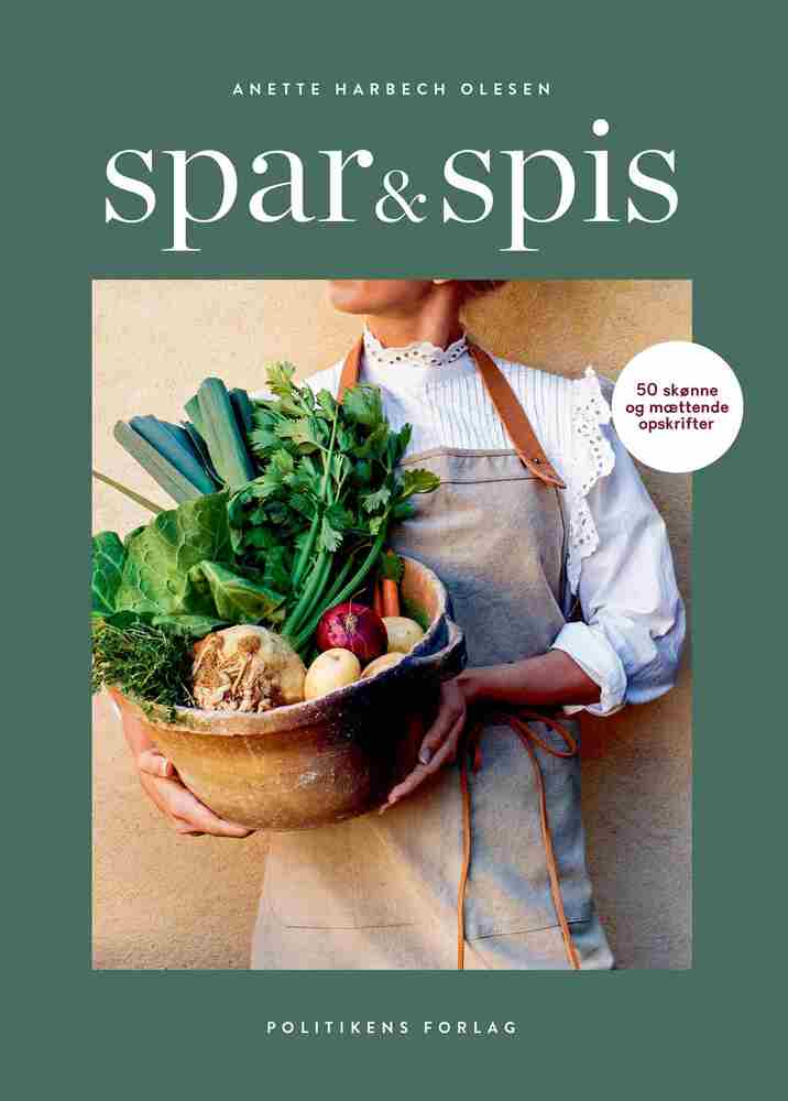 Spar & spis