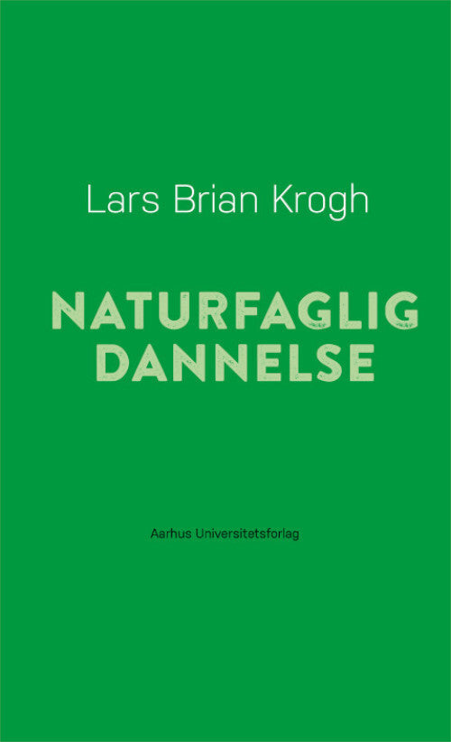 Naturfaglig dannelse
