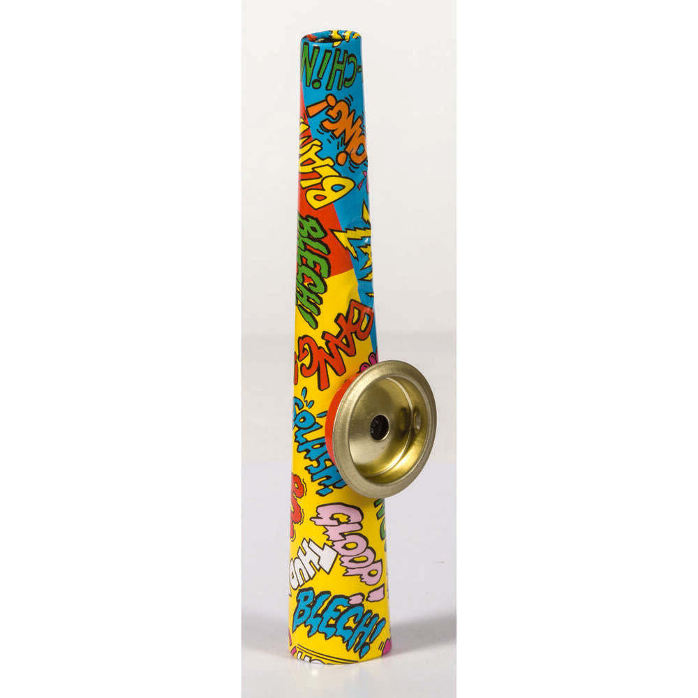 Krazy Kazoo asst