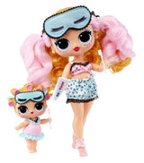 L.O.L. Surprise! Tweens + Tots Baby Sitters asst