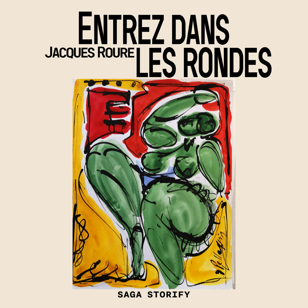 Entrez dans les rondes