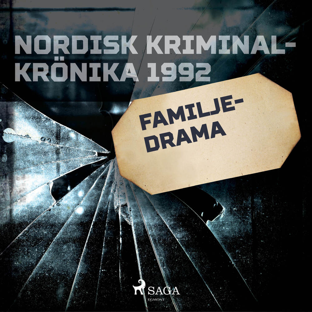 Familjedrama