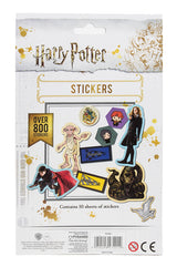 HARRY POTTER KLISTERMÆRKESÆT