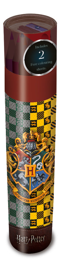 HARRY POTTER PENALHUS HOGWARTS