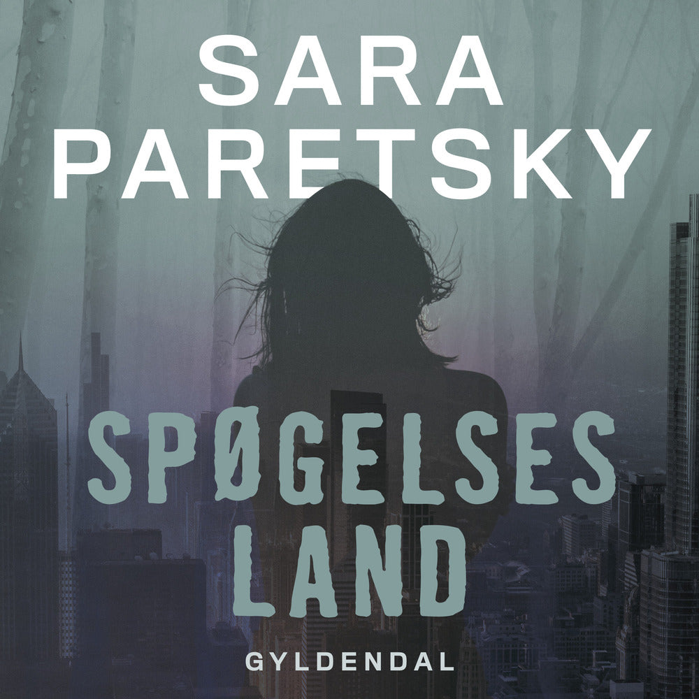 Spøgelsesland