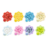 Aquabeads stjerneperler refill