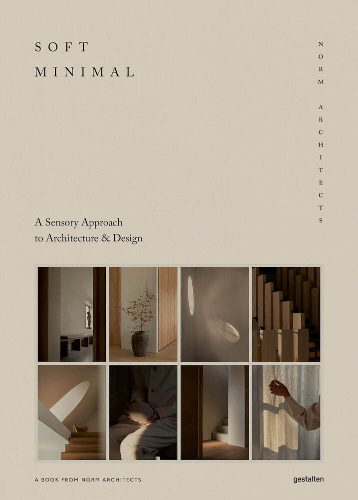 Soft Minimalnorm Architects a Sensory Approach to Architect