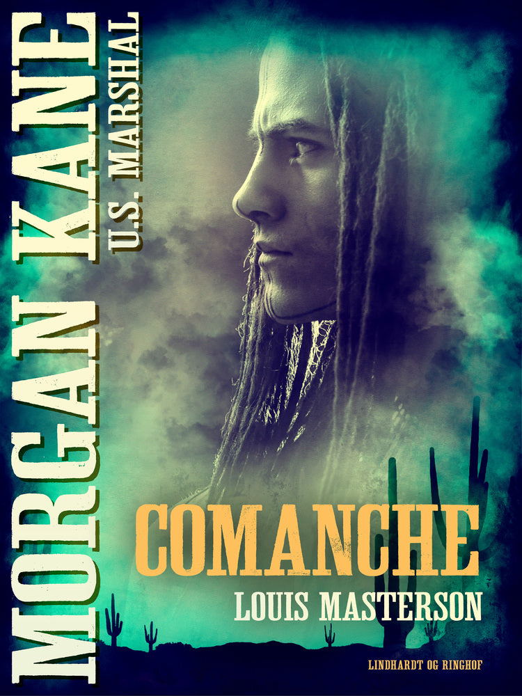 Comanche