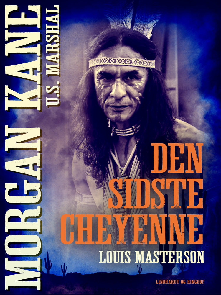 Den sidste cheyenne