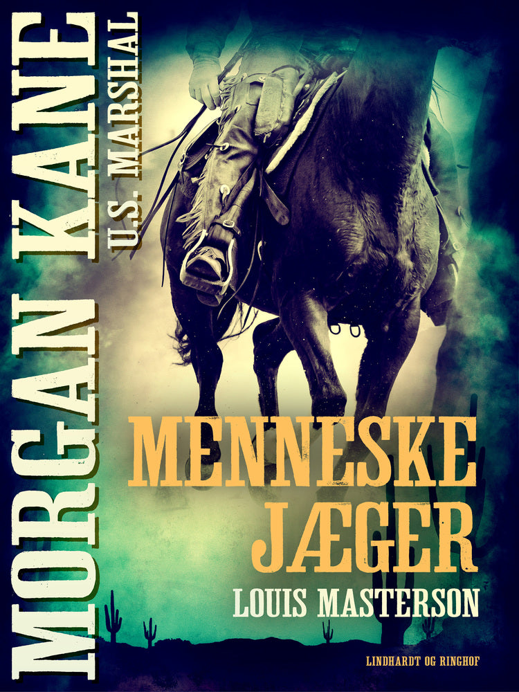 Menneskejæger